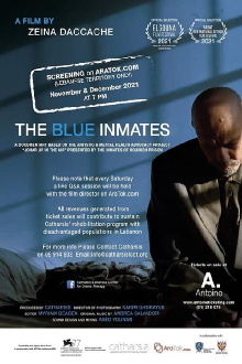 The Blue Inmates Trailer