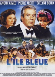 The Blue Island Trailer