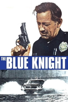 The Blue Knight Trailer