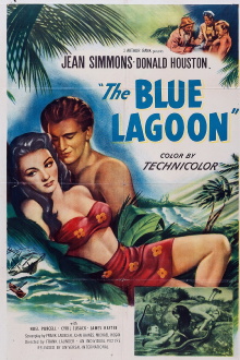 The Blue Lagoon Trailer