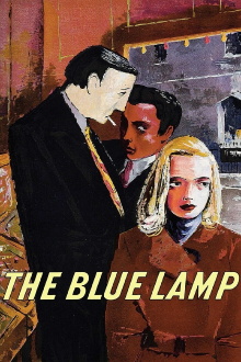 The Blue Lamp Trailer