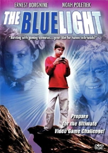 The Blue Light Trailer