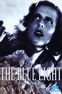 The Blue Light Trailer
