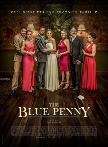 The Blue Penny Trailer