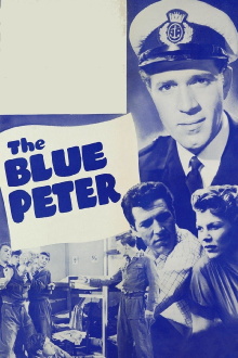 The Blue Peter Trailer