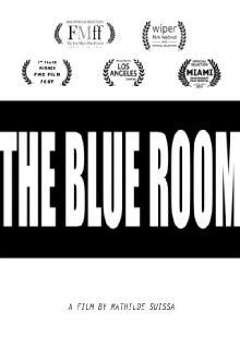 The Blue Room Trailer
