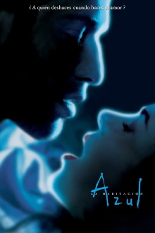 The Blue Room Trailer