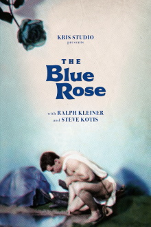 The Blue Rose Trailer