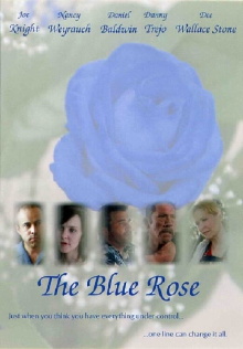 The Blue Rose Trailer