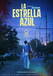 The Blue Star Trailer