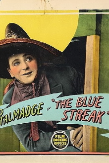 The Blue Streak Trailer