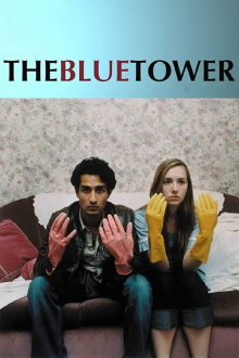 The Blue Tower Trailer