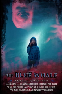 The Blue Whale Trailer