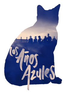 The Blue Years Trailer