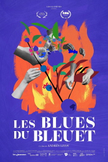The Blueberry Blues Trailer
