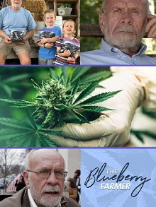 The Blueberry Farmer Trailer