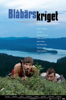 The Blueberry War Trailer