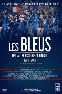 The Blues: Another Story of France Trailer