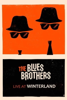 The Blues Brothers Live at Winterland Trailer
