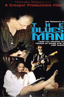 The Bluesman Trailer