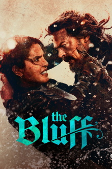 The Bluff Trailer