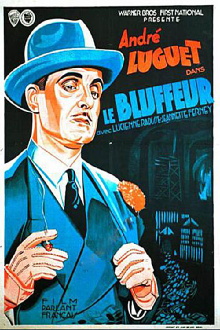 The bluffer Trailer