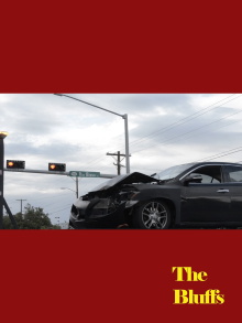 The Bluffs Trailer