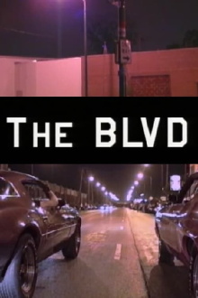 The BLVD Trailer