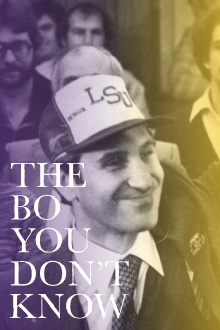 The Bo You Don't Know Trailer