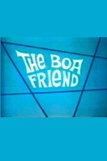 The Boa Friend Trailer
