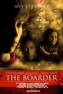 The Boarder Trailer