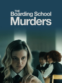 The Boarding School Murders Trailer