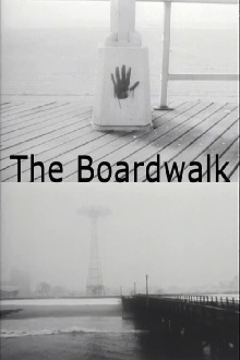 The Boardwalk Trailer