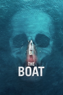 The Boat Trailer