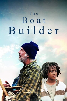 The Boat Builder Trailer