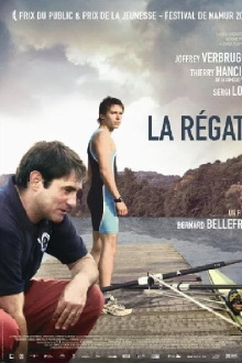 The Boat Race Trailer