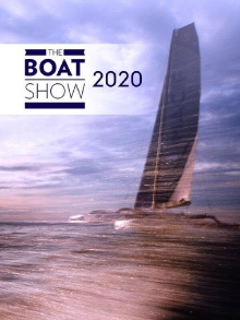 The Boat Show 2020: Riva in the Movie Trailer