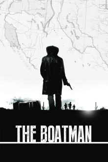 The Boatman Trailer