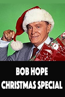 The Bob Hope Christmas Special: Around the World with the USO Trailer