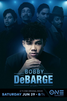 The Bobby Debarge Story Trailer