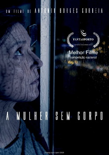 The Bodiless Woman Trailer