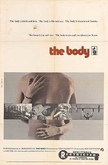 The Body Trailer