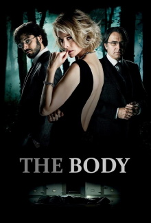 The Body Trailer