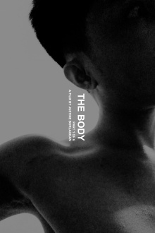 The Body Trailer