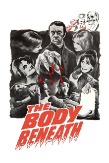 The Body Beneath Trailer