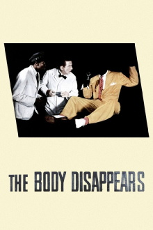 The Body Disappears Trailer