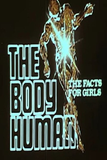 The Body Human: The Facts For Girls Trailer