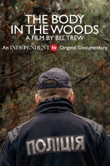 The Body in the Woods Trailer