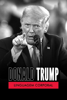The Body Language of Donald Trump Trailer