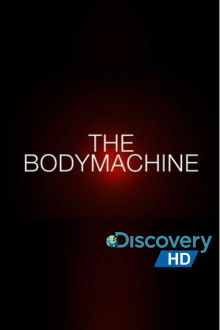 The Body Machine Trailer